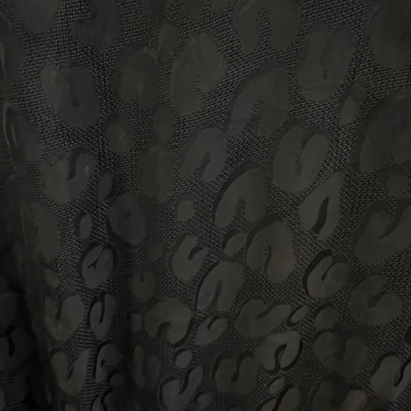 Louis Vuitton  Stephen Sprouse Leopard Dress - Picture 5 of 6